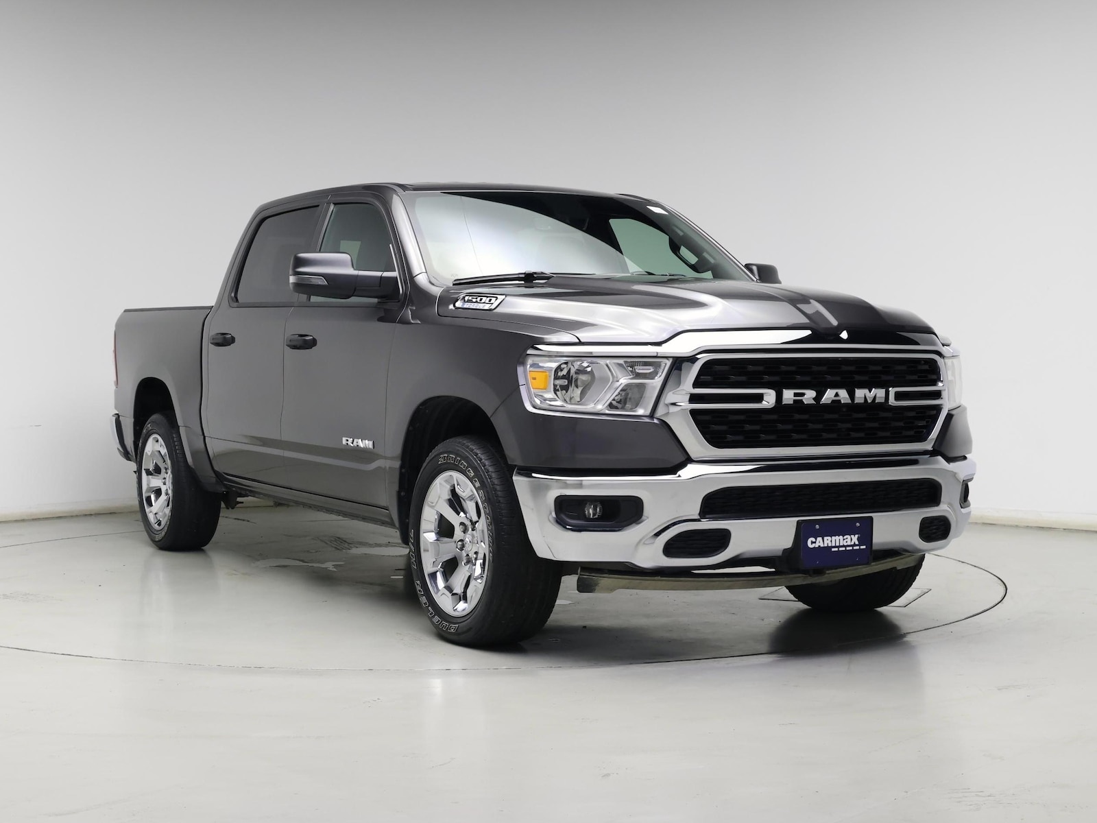 ram ram 1500 pickup 2023 1C6RRFFG8PN684482 image ram ram 1500 pickup 2023 1C6RRFFG8PN684482 image